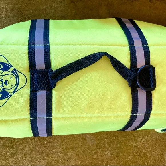 Dog Life Jacket - Picture 6 of 6